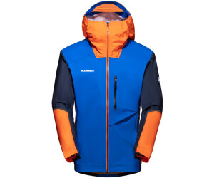 Mammut Nordwand Light HS Hooded Jacket Men from 199.99 Today Best Black Friday Deals on idealo