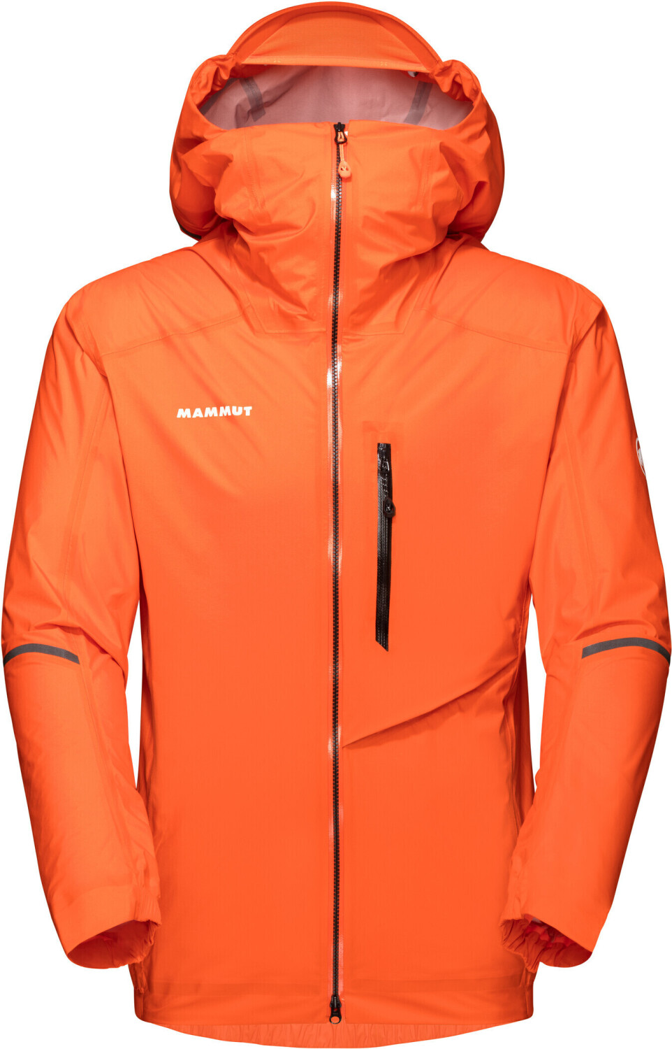 Mammut nordwand light hs hooded jacket men online