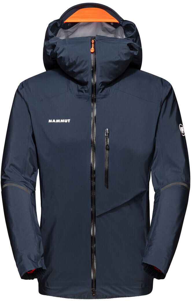 Mammut Nordwand Light HS Hooded Jacket Men night