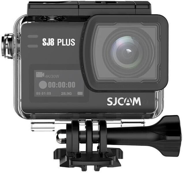 SJCAM SJ8 Plus