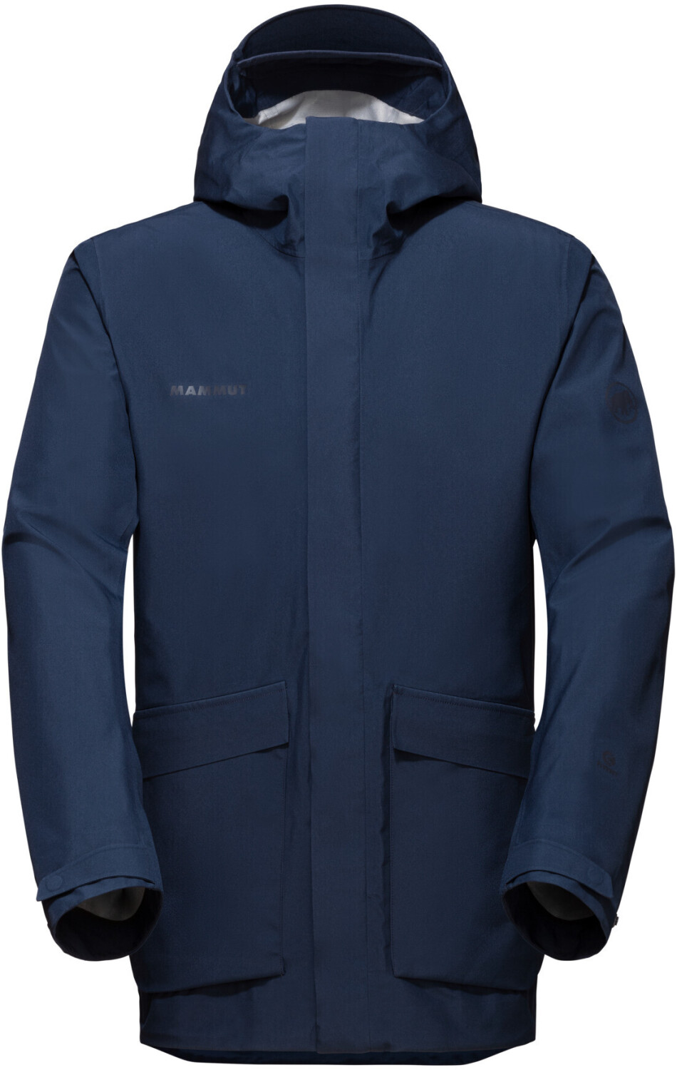 Mammut 3L HS Hooded Jacket Men