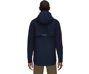 Mammut Mammut 3L HS Hooded Jacket - Men's main image 0