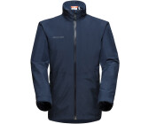 Buy Mammut Ayako Tour HS Hooded Jacket Men from 168.99 Today