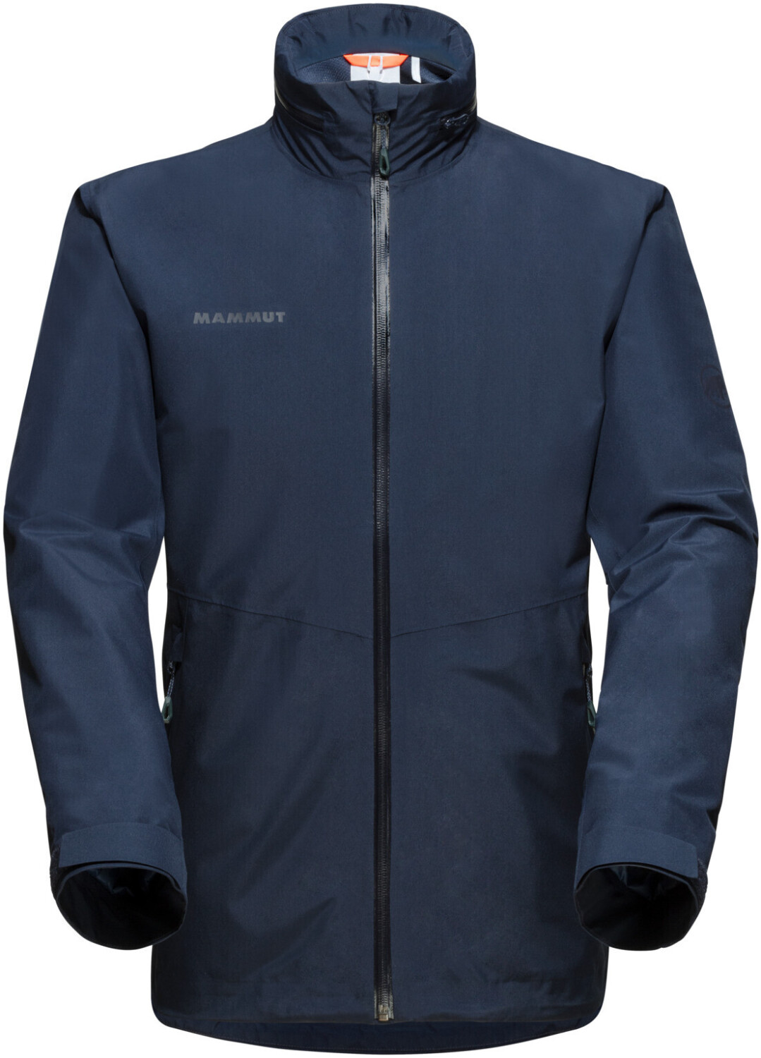 Mammut Ayako Tour HS Hooded Jacket Men marine