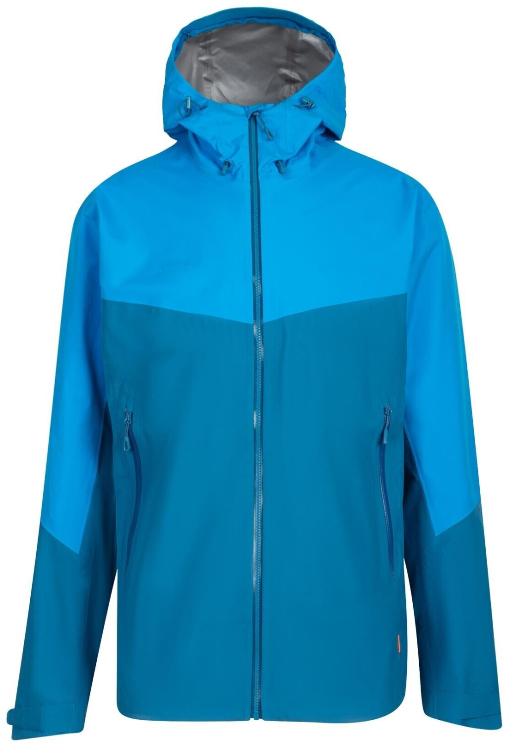 Mammut Convey Tour HS Hooded Jacket (1010-27840) sapphire gentian