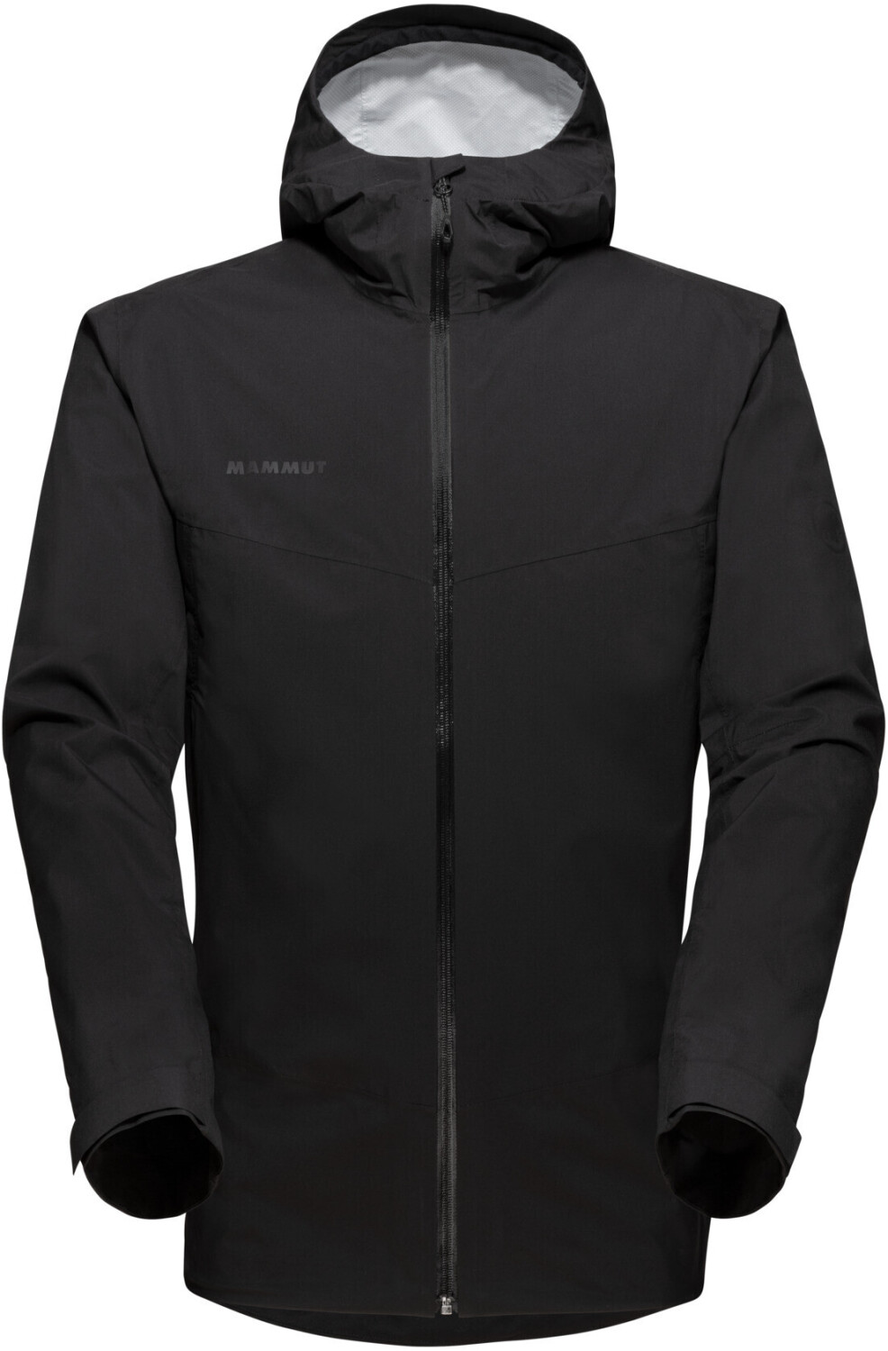 Mammut Albula HS Hooded Jacket Men black