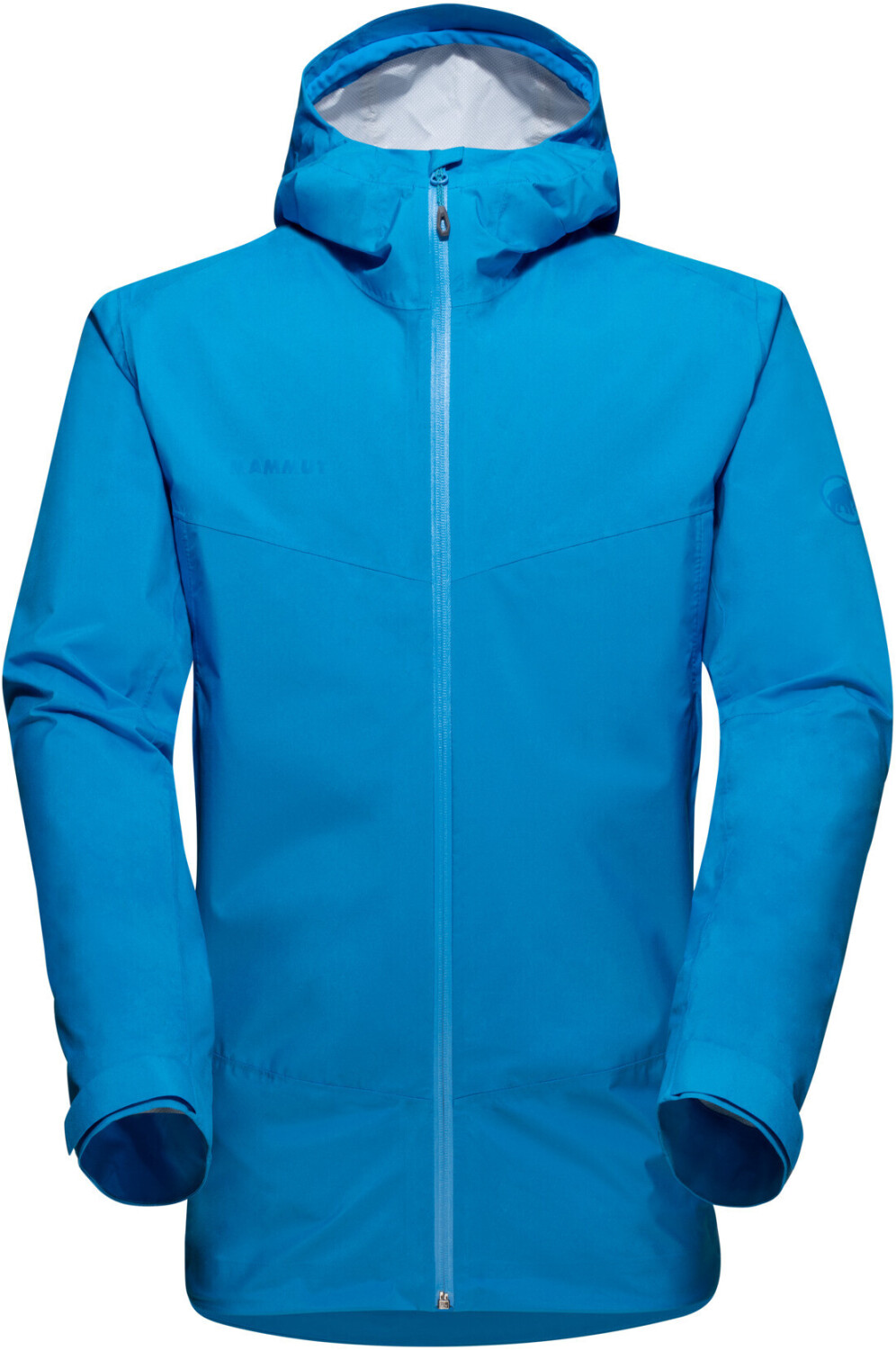 Mammut Albula HS Hooded Jacket Men gentian