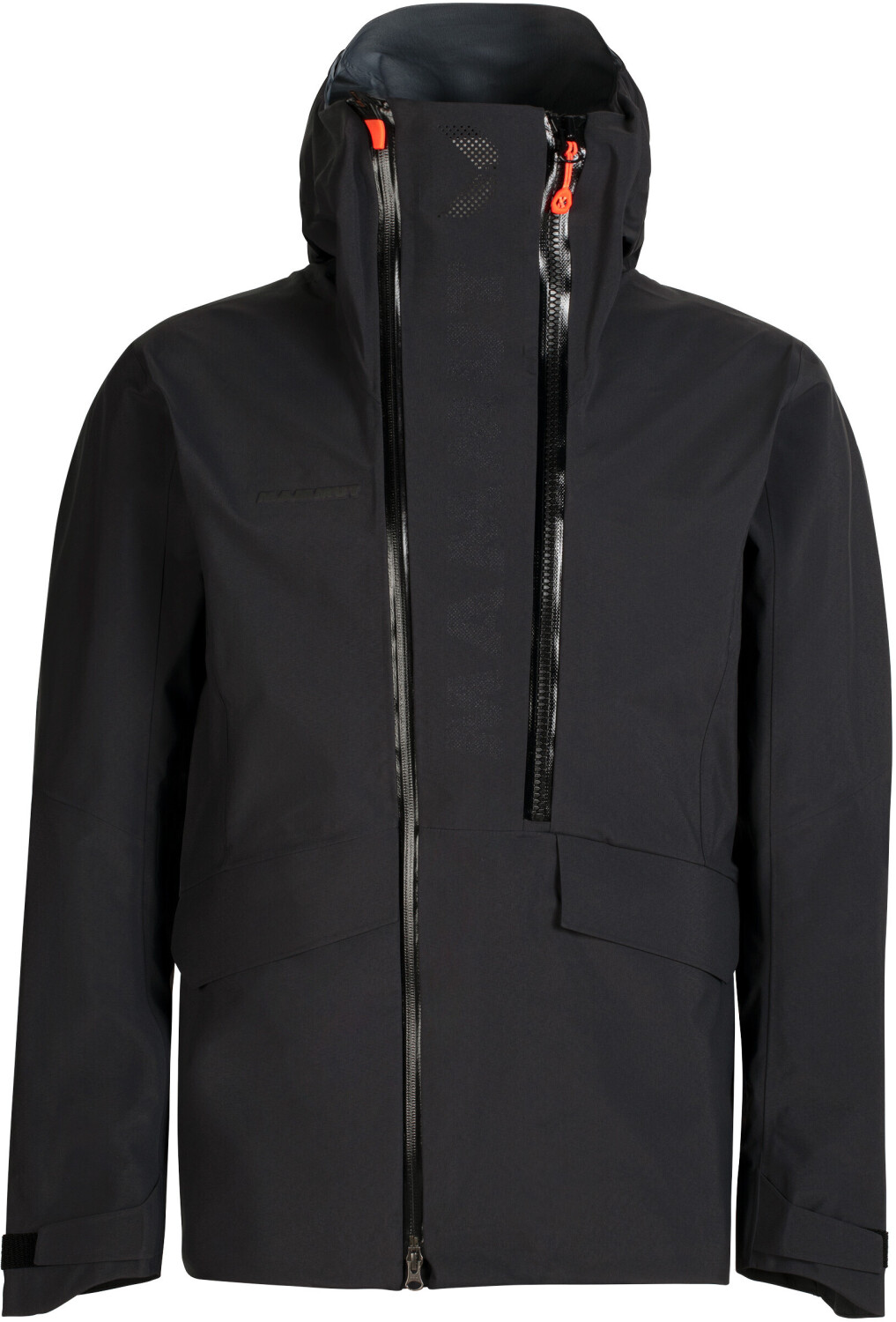 Mammut The HS Hooded Jacket Men