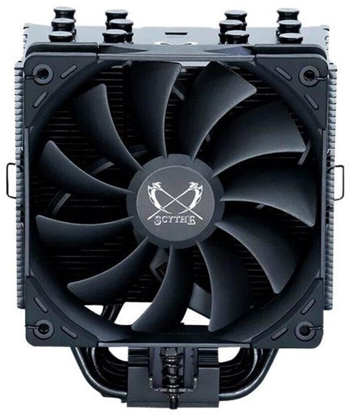 Scythe Mugen 5 Black Edition