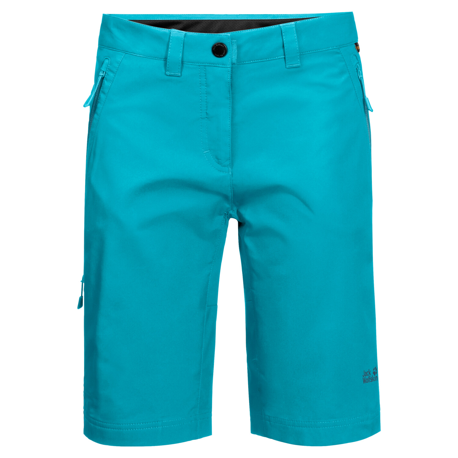 Active track shorts jack wolfskin hotsell