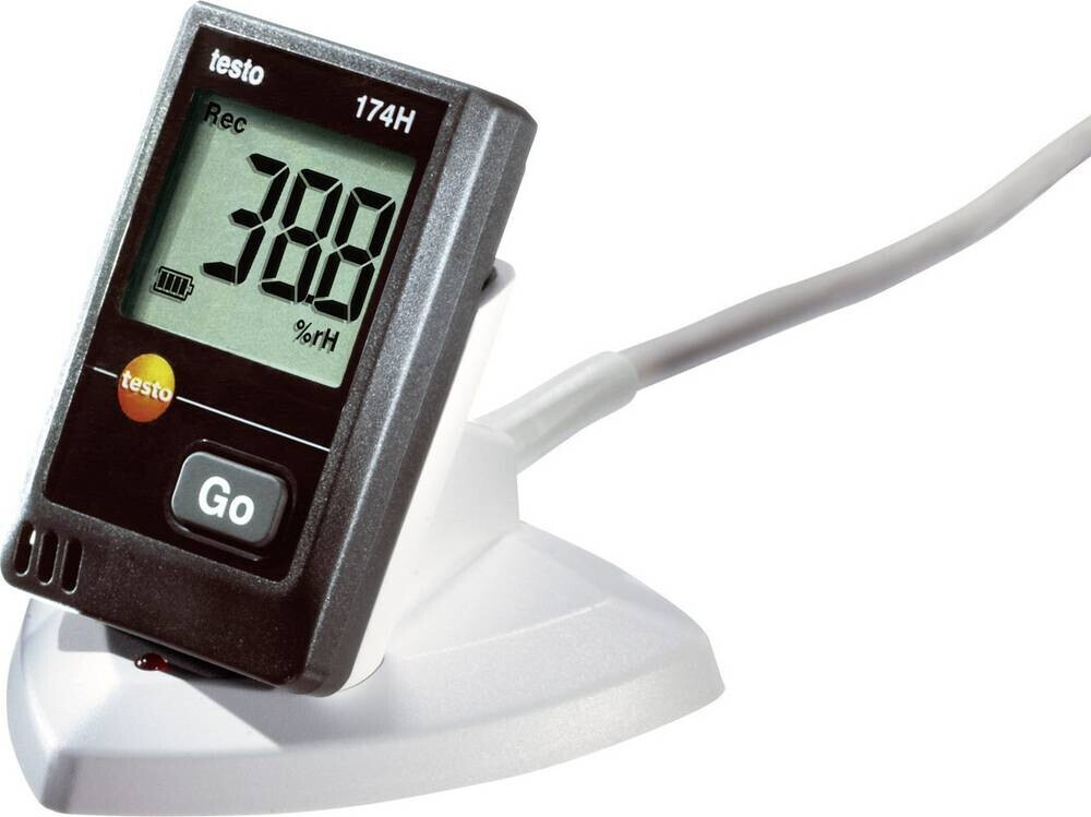 Testo 174H Set