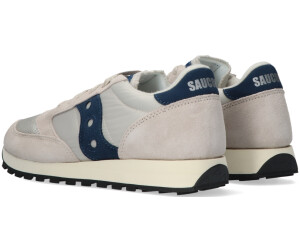 Saucony jazz outlet vintage uomo blu