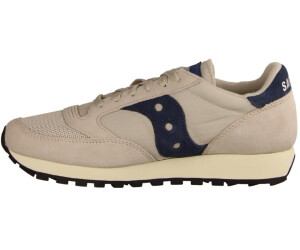Saucony jazz tan navy new arrivals