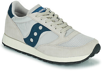 Saucony jazz tan navy online