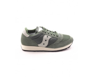 Saucony Jazz Original Vintage green green a 110 00 oggi