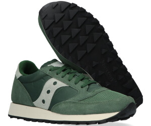 Saucony verdi outlet e bianche
