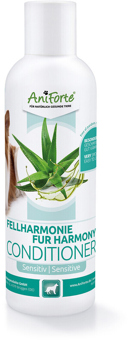 AniForte Fur Harmony Conditioner Sensitive