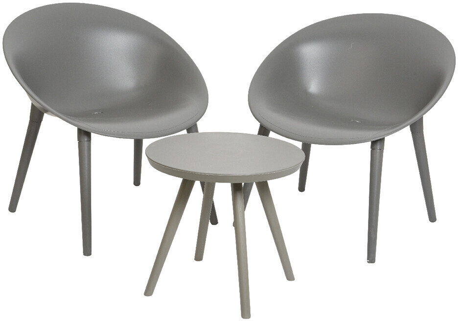 JardiDéco Marbella anthracite