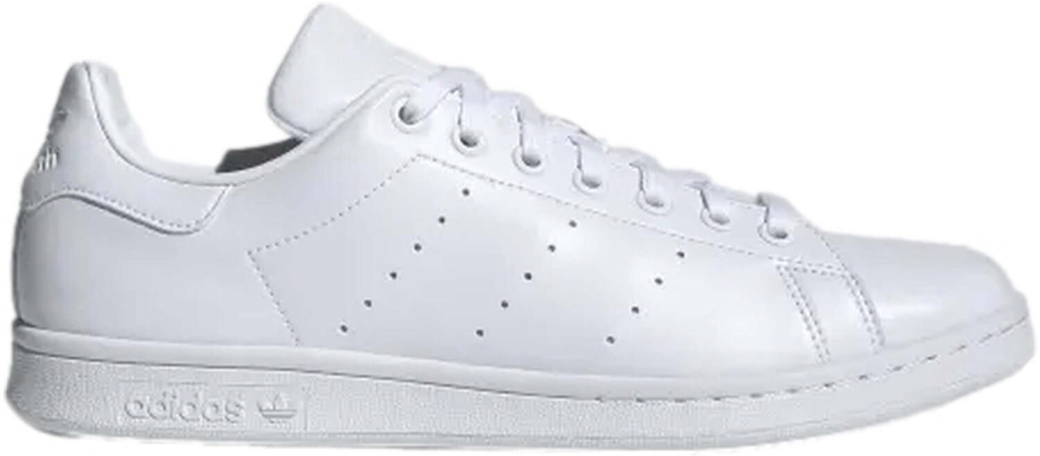 Stan smith full white outlet