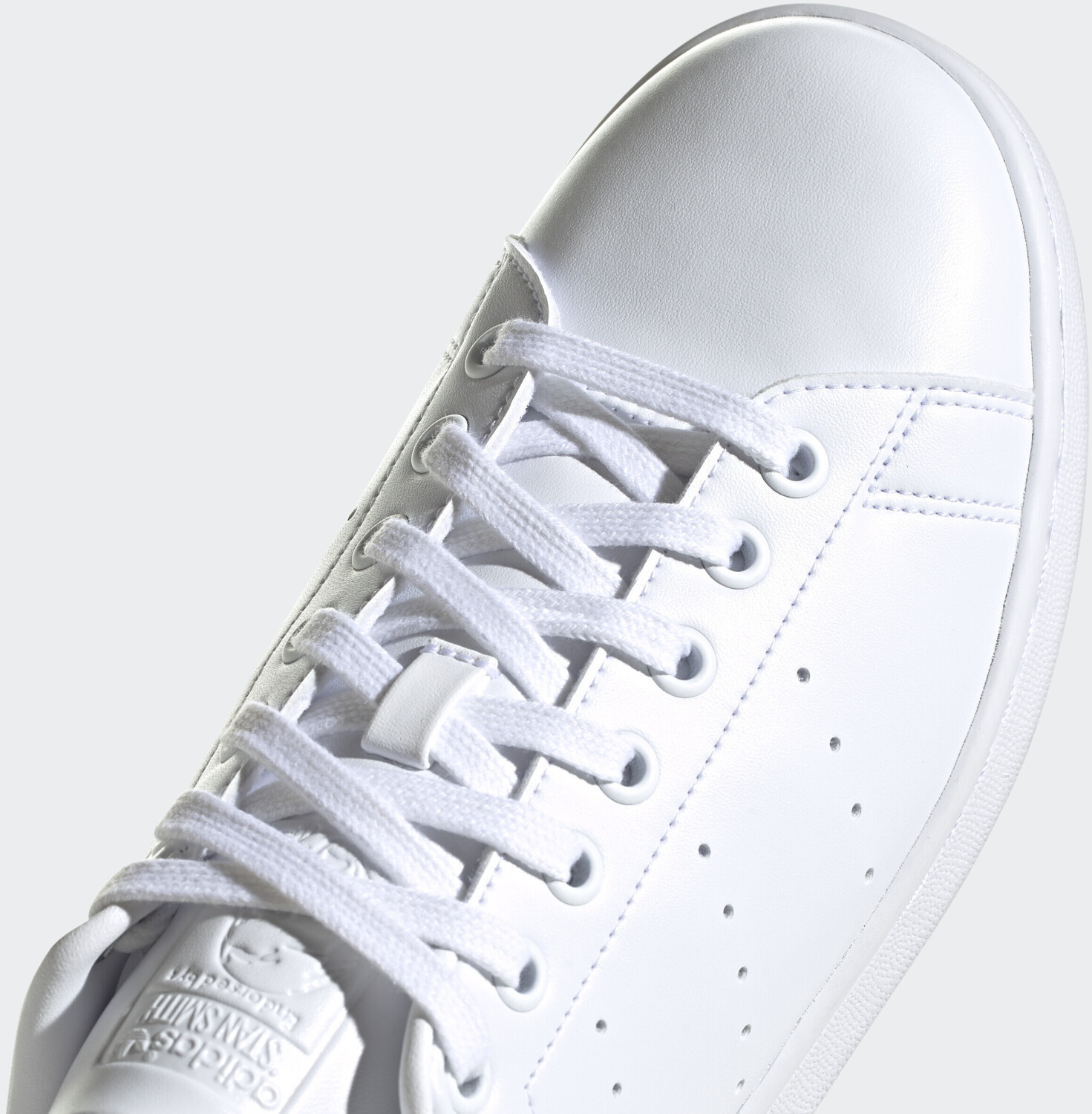 Buy Adidas Stan Smith cloud white/cloud white from Â£46.84 (Today) â Best Deals on idealo.co.uk