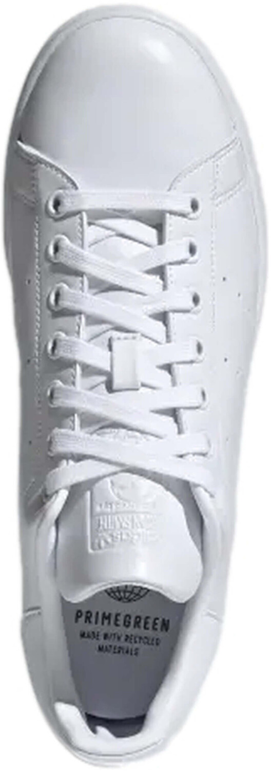 Stan smith primeknit cloud white 2025