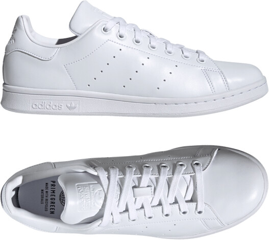 Full white stan 2024 smith