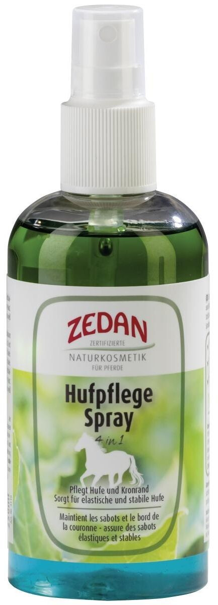 MM Cosmetic Zedan Hoof Care Spray 4in1