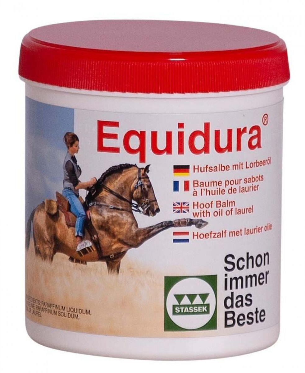 Stassek Equidura