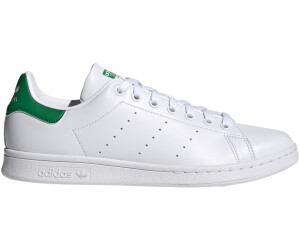 Adidas Stan Smith cloud white/cloud white/ green desde 60,08 | Compara precios en idealo