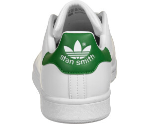 Adidas Stan cloud white/cloud white/ green desde 57,43 € | Compara precios en idealo