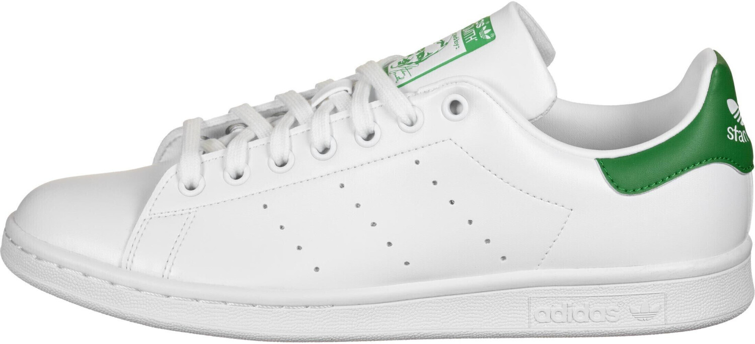 Adidas | € bei Preisvergleich white/ green cloud Stan 53,35 ab white/cloud Smith