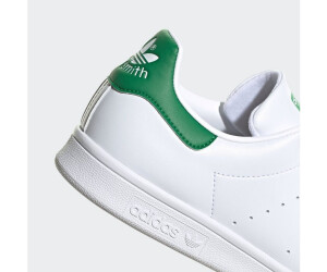 Buy Adidas Stan Smith cloud white cloud white green from 34.00