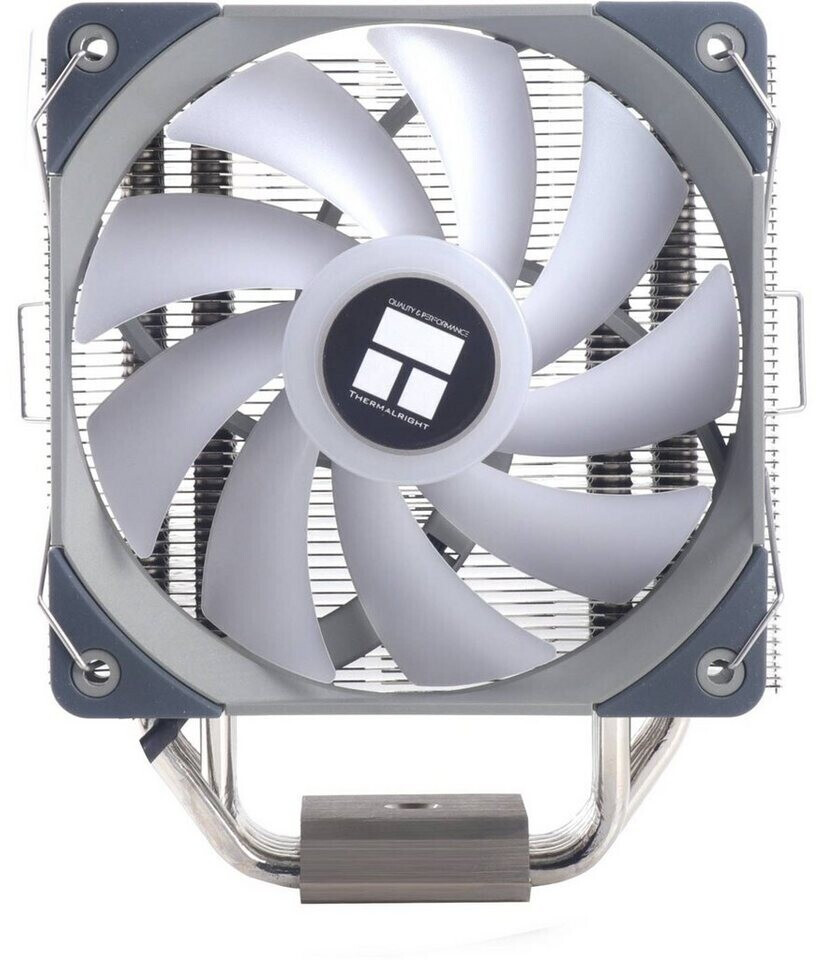 Thermalright Venomous Plus