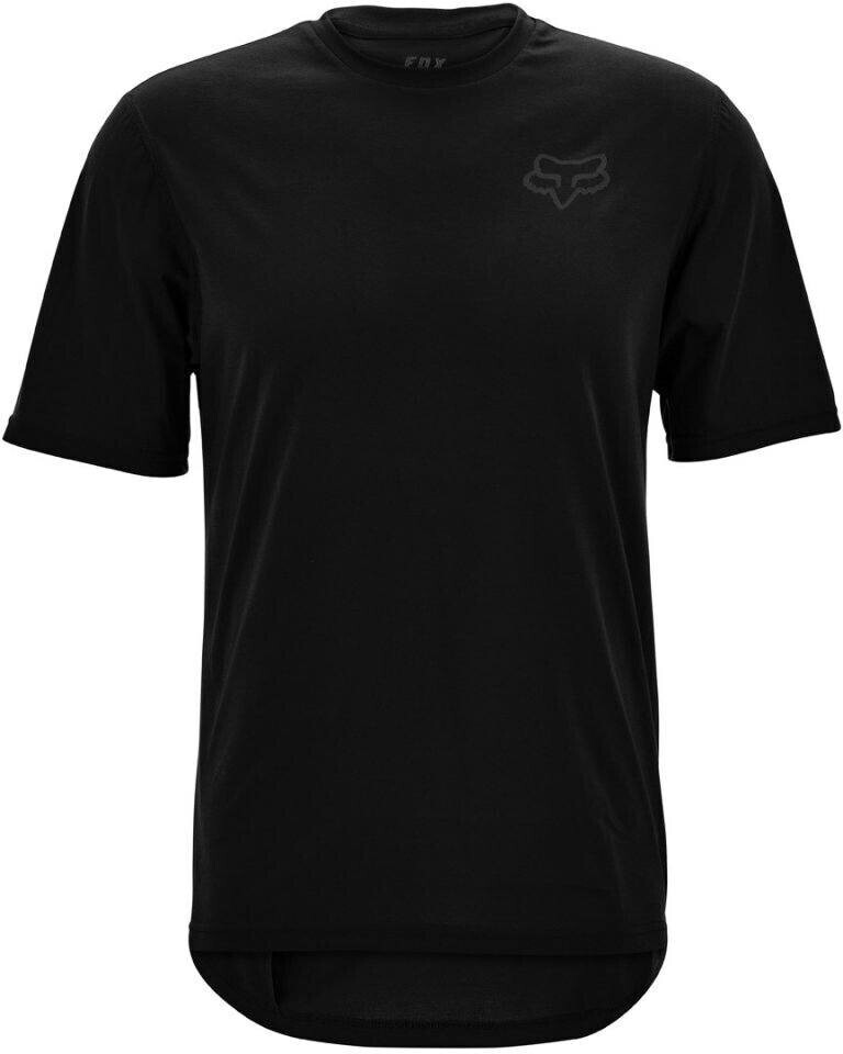 Fox Ranger Power Dry Short Sleeve Trikot Men (2021) black