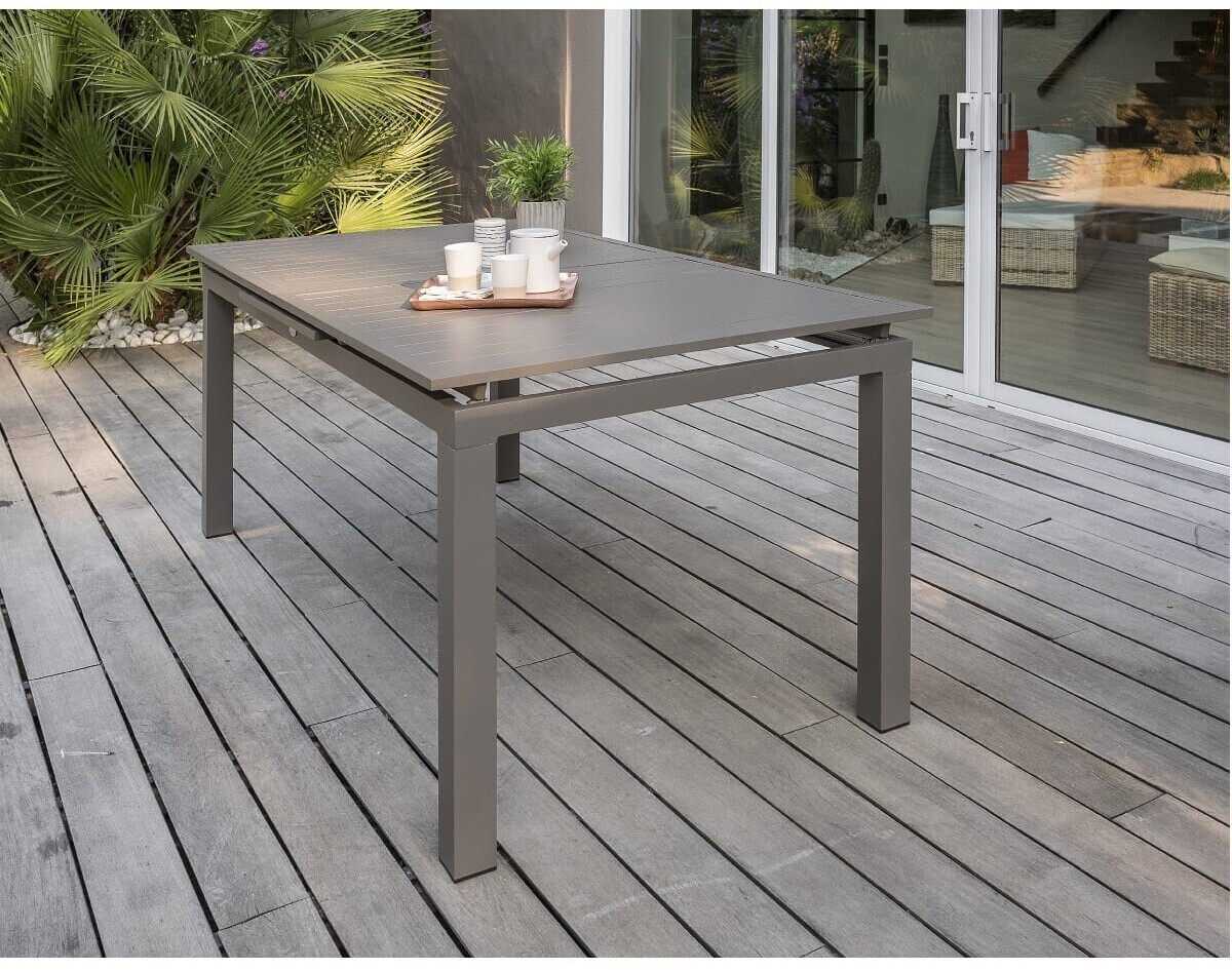 DCB Garden Zahara 180/240 cm