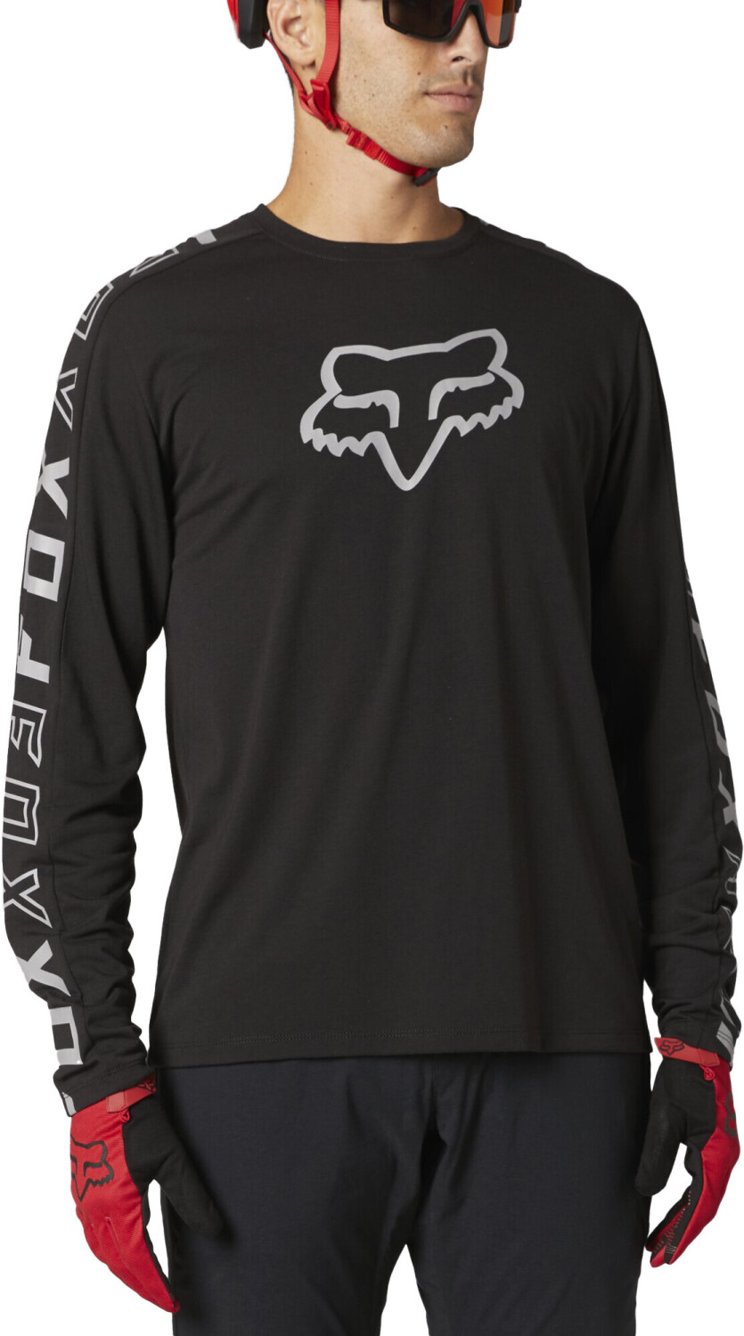 Fox Ranger Dri-Release Foxhead Long Sleeve Trikot Men (2021)