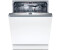 Bosch Integrated Dishwasher SMD6EDX57G