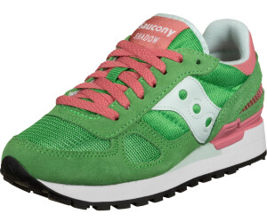 Saucony Sneakers groen | kleertjes.com