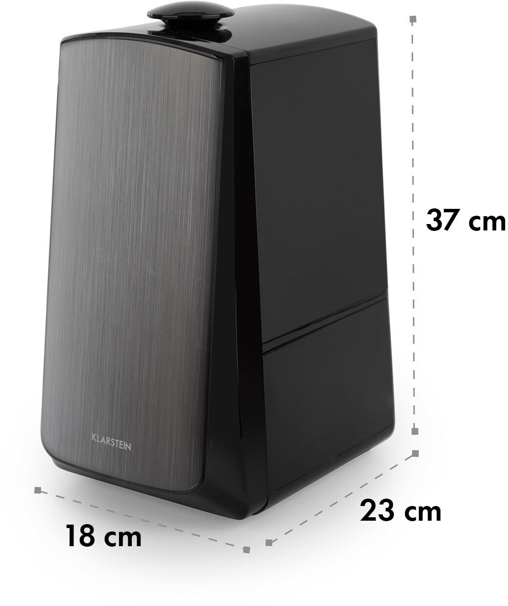 Klarstein VapoAir Opal Smart