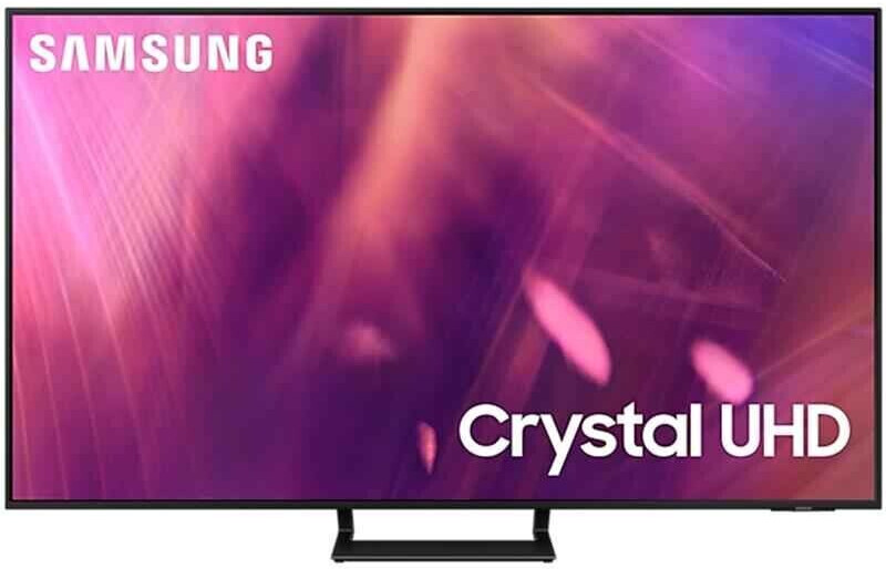 Samsung UE43AU9005