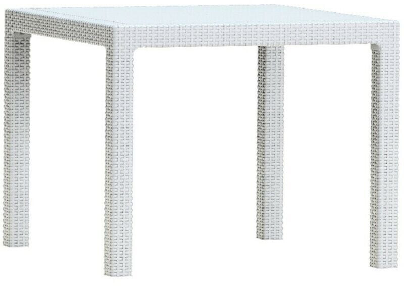 Keter Melody 94 x 94 x 74 cm white