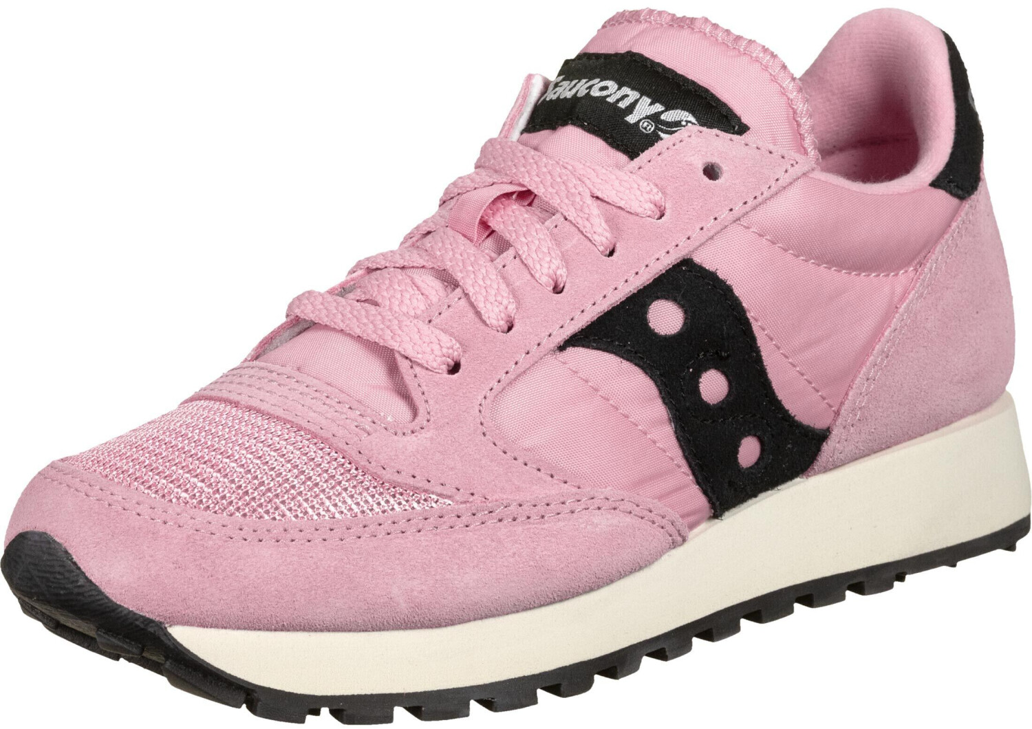 Saucony jazz o vintage rosa online