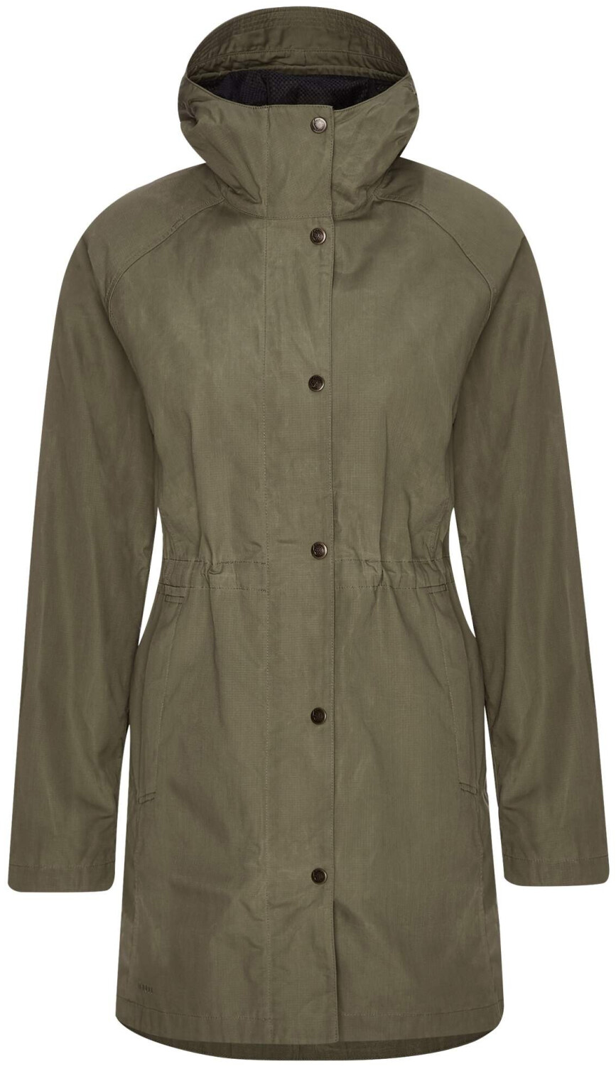 Fjällräven Karla Lite Jacket W green