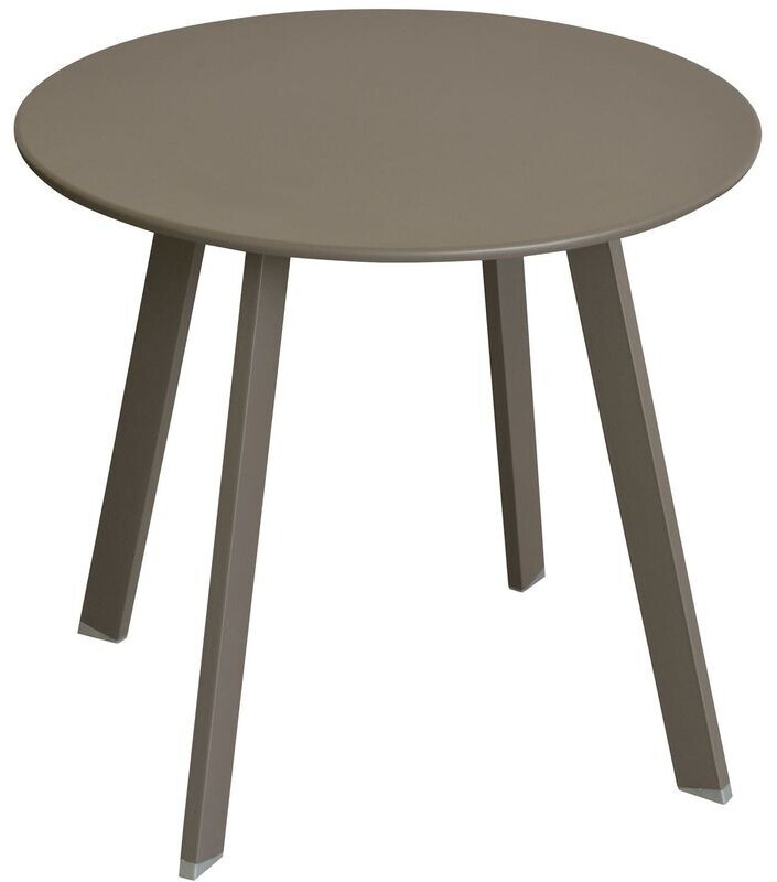 Hespéride Saona 50 cm marron tonka