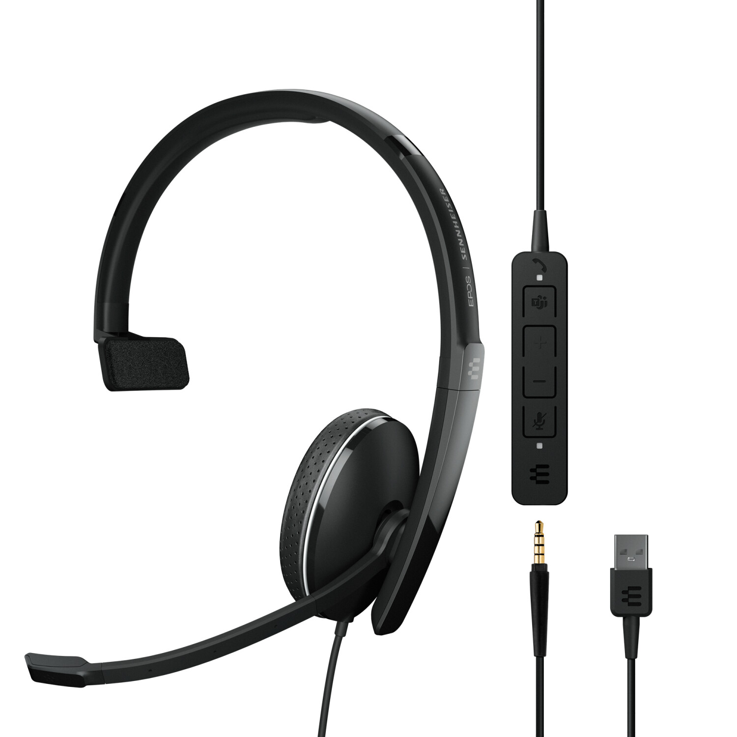 EPOS | Sennheiser ADAPT 135T USB