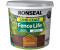 Ronseal One Coat Fence - Life Harvest Gold 5 Litre