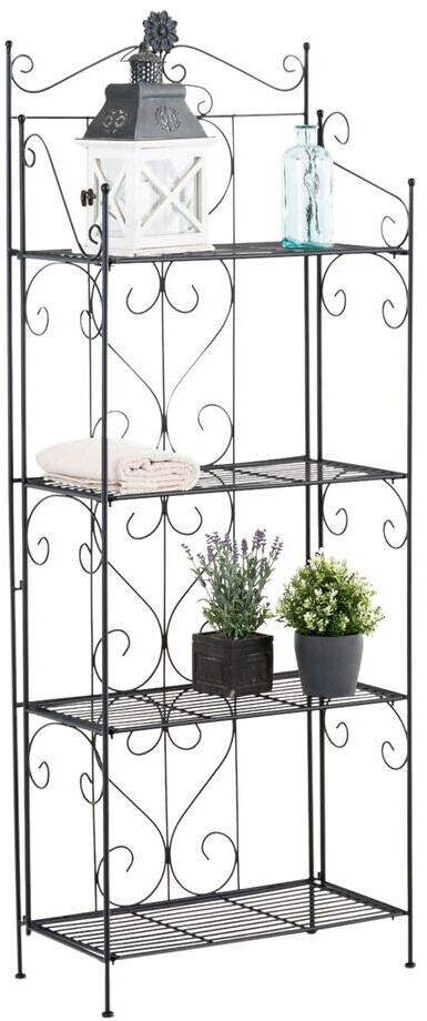CLP Lenja Black