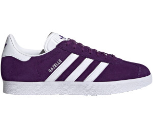 Adidas Gazelle rich purple/footwear white desde € | Compara precios en idealo