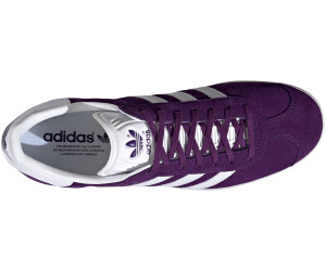 Adidas Gazelle rich purple/footwear white desde 99,25 € Compara precios