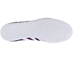 Adidas Gazelle rich purple/footwear white desde 87,62 € | Compara precios idealo